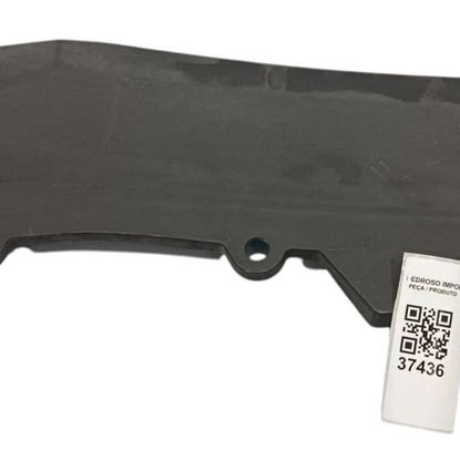 Acabamento Diant Dir Land Rover Defender 2.0 2020 - Preto