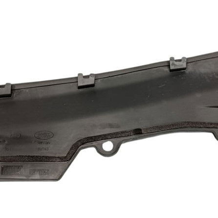 Acabamento Diant Dir Land Rover Defender 2.0 2020 - Preto