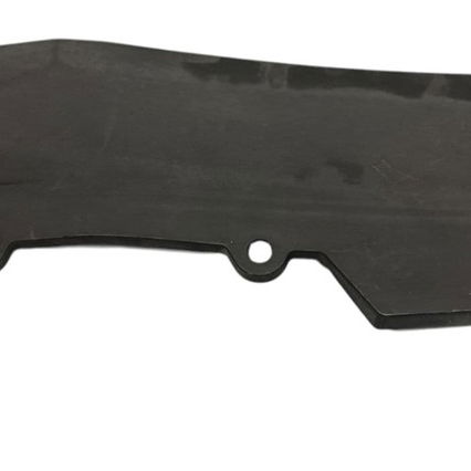 Acabamento Diant Dir Land Rover Defender 2.0 2020 - Preto