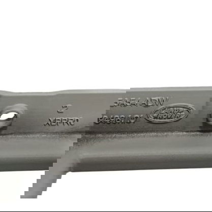 Acabamento Painel Land Rover Defender 2.0 2020