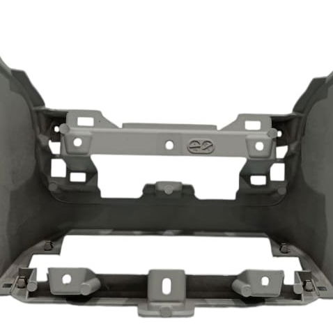 Acabamento Painel Land Rover Defender 2.0 2020