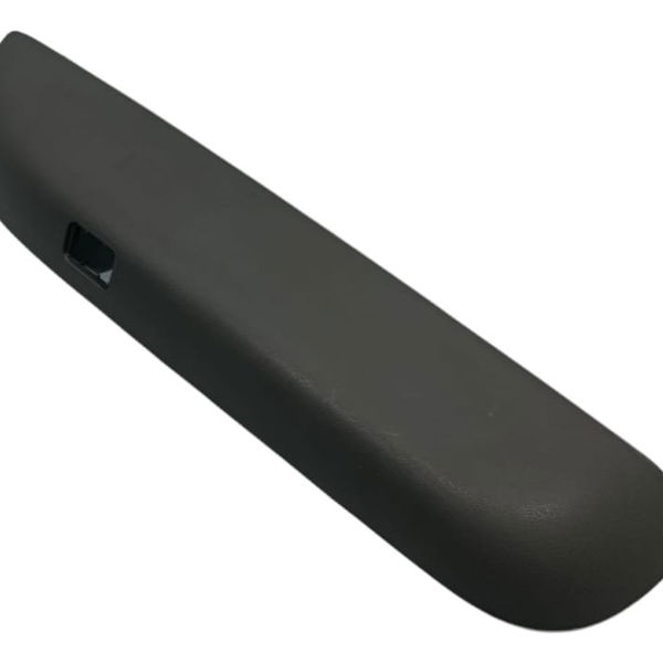 Moldura Porta Diant Esq Land Rover Defender 2.0 2020 Preto