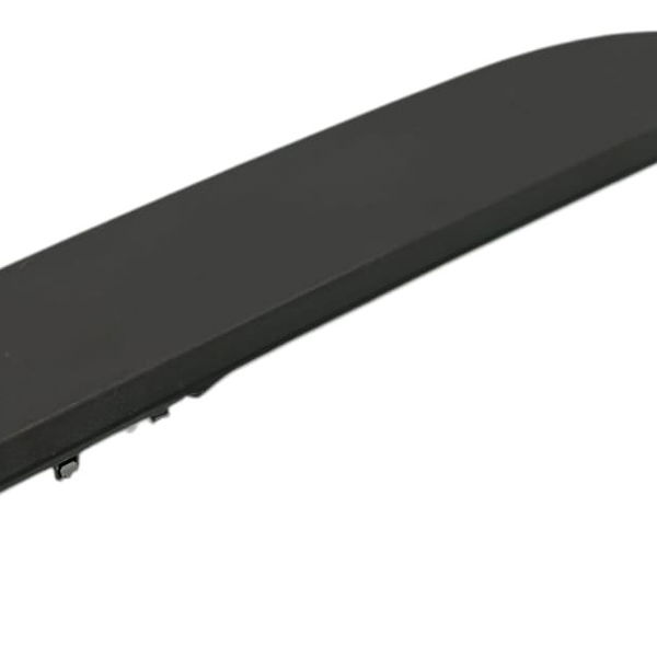 Moldura Porta Diant Esq Land Rover Defender 2.0 2020 Preto