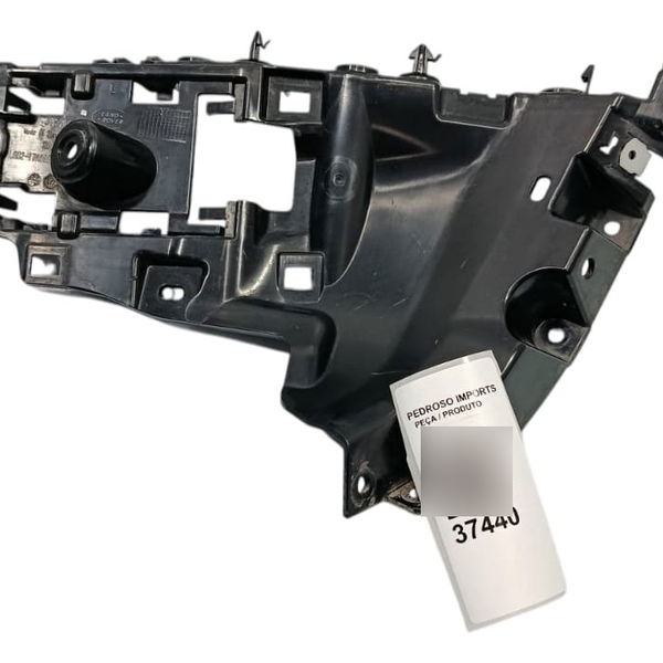 Suporte Para-choque Tras Dir Land Rover Defender 2.0 2020