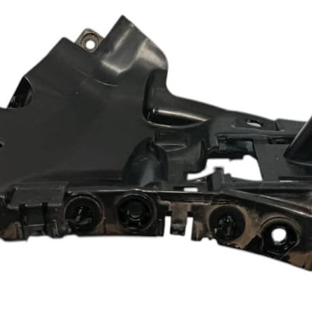 Suporte Para-choque Tras Dir Land Rover Defender 2.0 2020