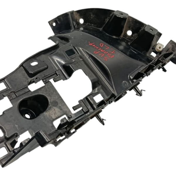 Suporte Para-choque Tras Dir Land Rover Defender 2.0 2020