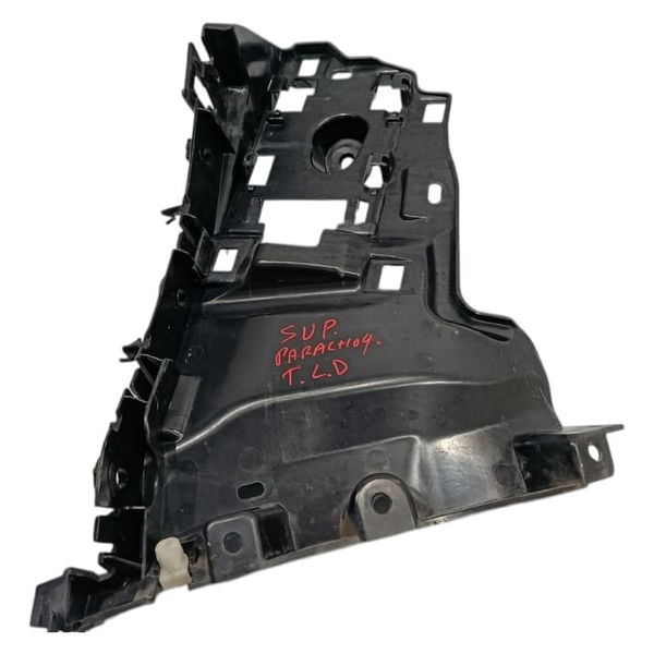 Suporte Para-choque Tras Dir Land Rover Defender 2.0 2020