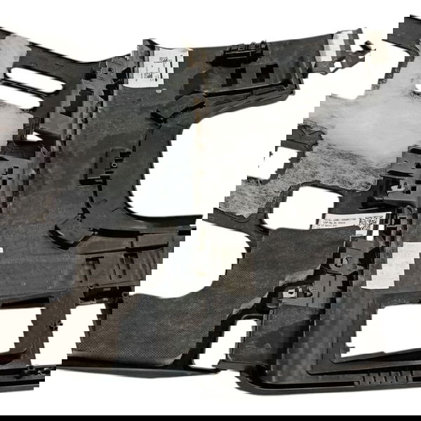 Acabamento Moldura Volante Land Rover Defender 2.0 2020