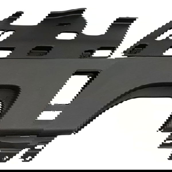 Acabamento Inferior Esq Land Rover Defender 2.2 2020 - Cinza-escuro