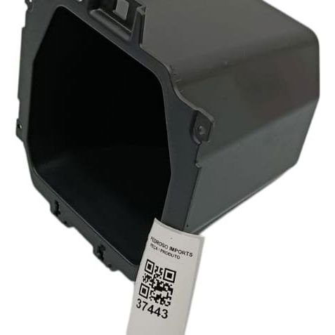 Console Central Caixa Land Rover Defender 2.0 2020