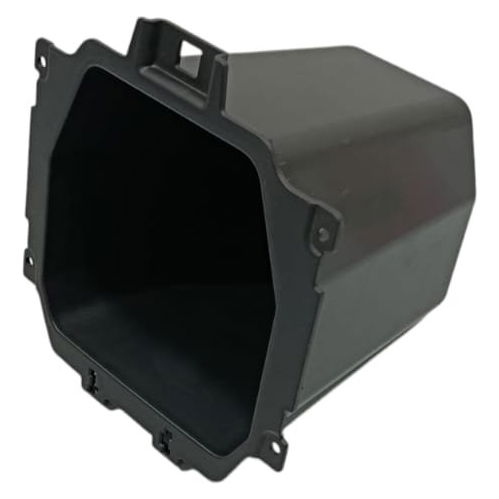 Console Central Caixa Land Rover Defender 2.0 2020