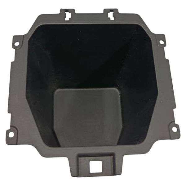 Console Central Caixa Land Rover Defender 2.0 2020