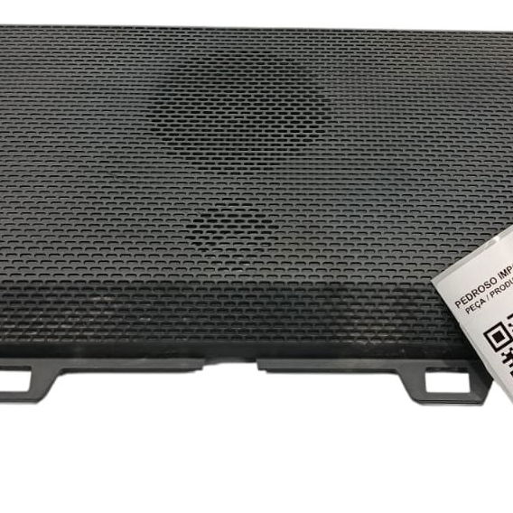 Capa Acabamento Alto-falante Land Rover Defender 2.0 2020