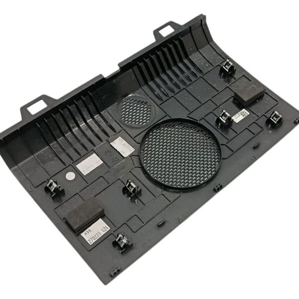 Capa Acabamento Alto-falante Land Rover Defender 2.0 2020