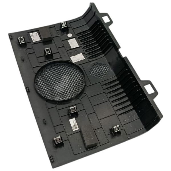 Capa Acabamento Alto-falante Land Rover Defender 2.0 2020