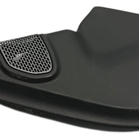 Acabamento Int Retrovisor Esq Land Rover Defender 2.0 2020 Cinza-escuro