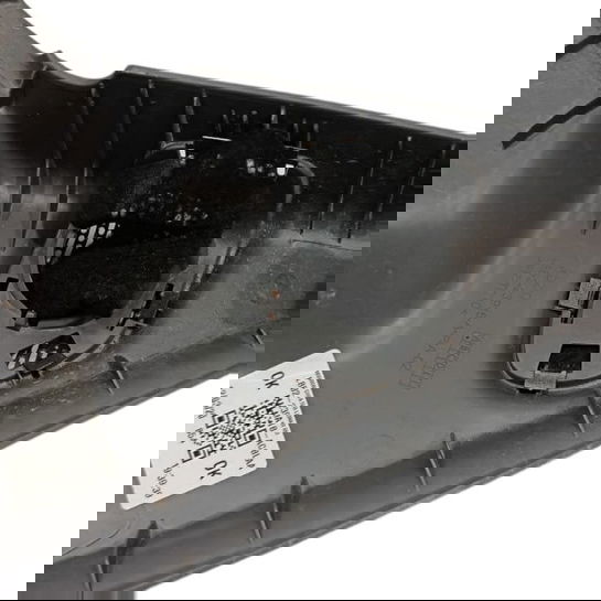 Acabamento Int Retrovisor Esq Land Rover Defender 2.0 2020 Cinza-escuro