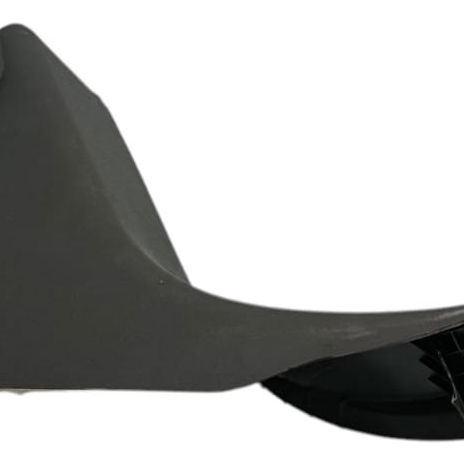 Acabamento Soleira Dir Land Rover Defender 2.0 2020 Preto