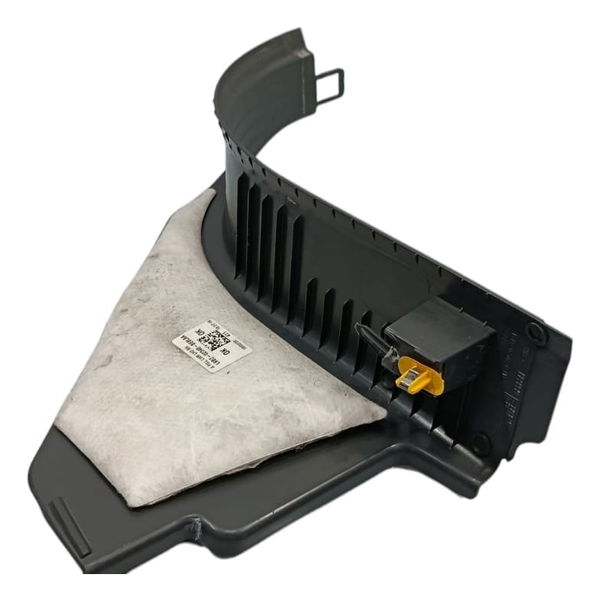 Acabamento Soleira Dir Land Rover Defender 2.0 2020 Preto