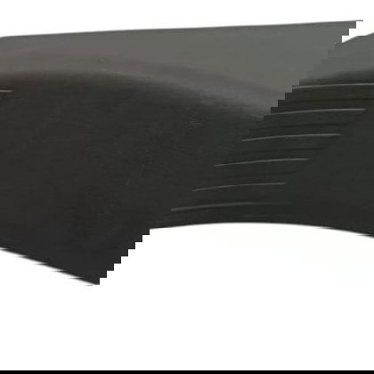 Acabamento Soleira Dir Land Rover Defender 2.0 2020 Preto