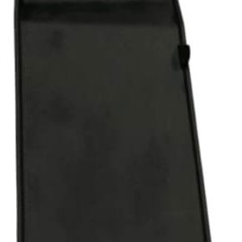 Tapete Porta-luvas Diant Esq Land Rover Defender 2.0 2020 Preto