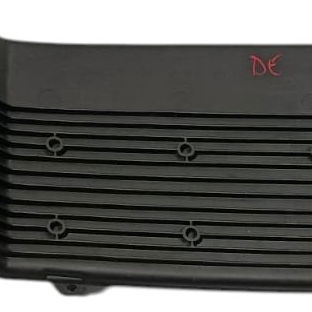 Tapete Porta-luvas Diant Esq Land Rover Defender 2.0 2020 Preto