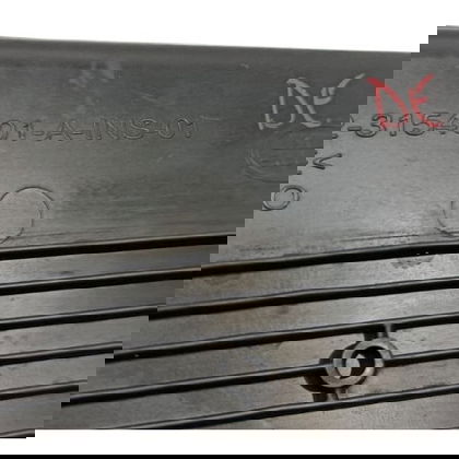 Tapete Porta-luvas Diant Esq Land Rover Defender 2.0 2020 Preto