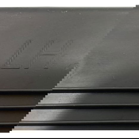 Tapete Porta-luvas Diant Esq Land Rover Defender 2.0 2020 Preto