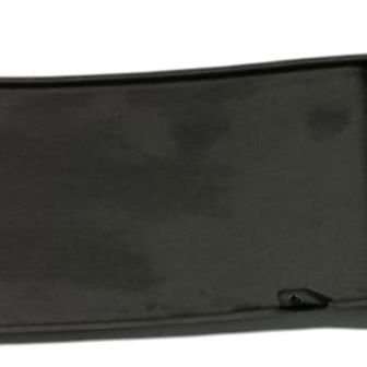 Tapete Porta-luvas Diant Esq Land Rover Defender 2.0 2020 Preto