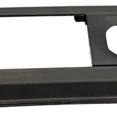 Acabamento Console Freio De Mão Land Rover Defender 2.0 2020