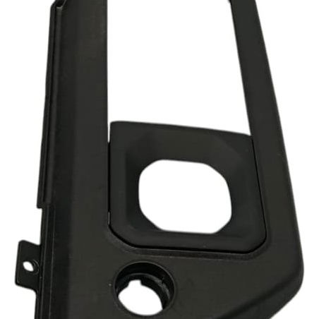 Acabamento Console Freio De Mão Land Rover Defender 2.0 2020