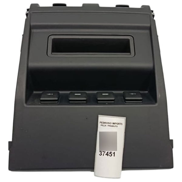 Moldura Difusor Ar Energia Auxiliar Land R Defender 2.0 2020