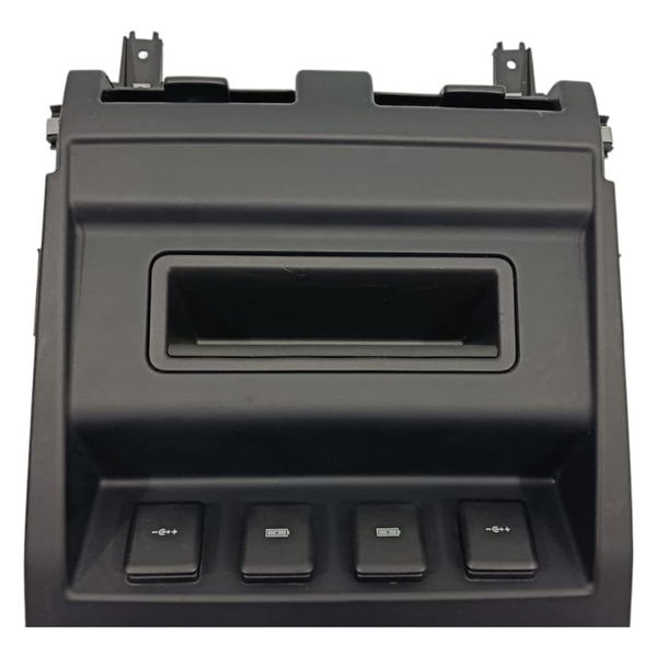 Moldura Difusor Ar Energia Auxiliar Land R Defender 2.0 2020