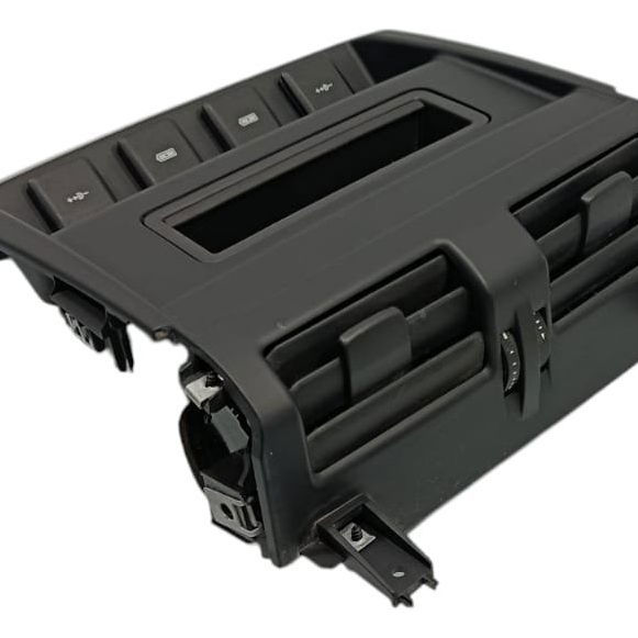 Moldura Difusor Ar Energia Auxiliar Land R Defender 2.0 2020