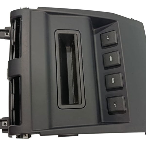 Moldura Difusor Ar Energia Auxiliar Land R Defender 2.0 2020