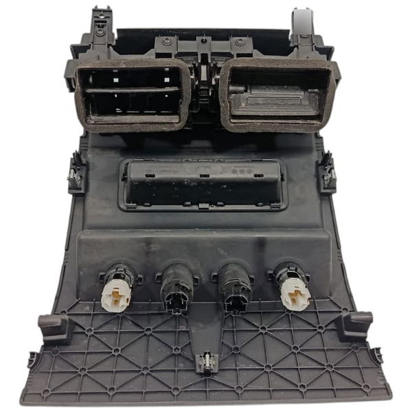 Moldura Difusor Ar Energia Auxiliar Land R Defender 2.0 2020