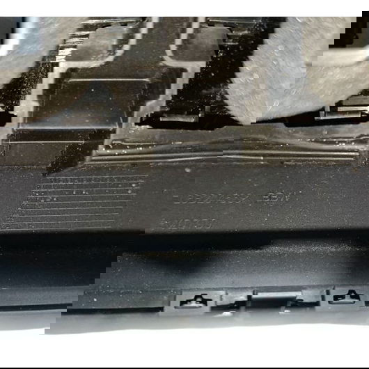 Moldura Difusor Ar Energia Auxiliar Land R Defender 2.0 2020