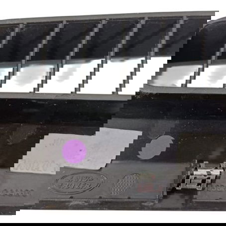 Grade Ventilação Do Para-brisa Land Rover Defender 2.0 2020