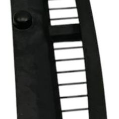 Grade Ventilação Do Para-brisa Land Rover Defender 2.0 2020