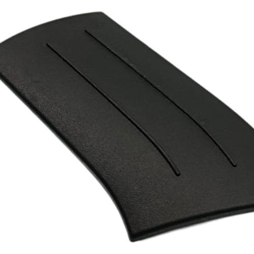 Moldura Esq Console Land Rover Defender 2.0 2020