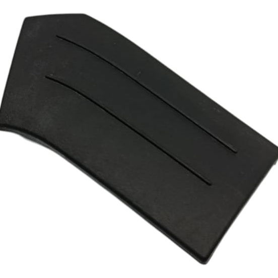 Moldura Dir Console Land Rover Defender 2.0 2020