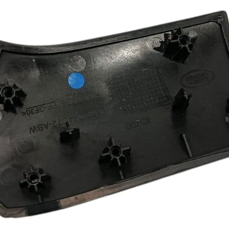 Moldura Dir Console Land Rover Defender 2.0 2020