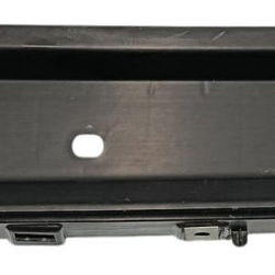 Suporte P/ Acabamento Lado Dir Land Rover Defender 2.0 2020 Preto Animal Print