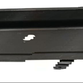 Suporte P/ Acabamento Lado Dir Land Rover Defender 2.0 2020 Preto Animal Print