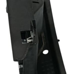 Suporte Multimídia 2 Din Land Rover Defender 2.0 2020 Preto