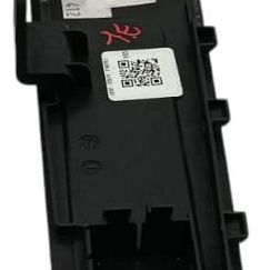 Acabamento Tras Esq Land Rover Defender 2.0 2020 - Preto