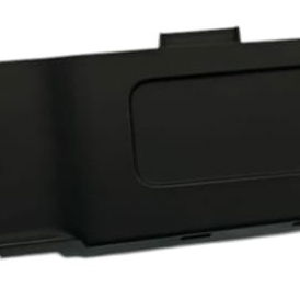 Acabamento Tras Esq Land Rover Defender 2.0 2020 - Preto