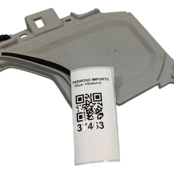 Suporte Painel Diant Esq Land Rover Defender 2.0 2020 Bege Animal Print