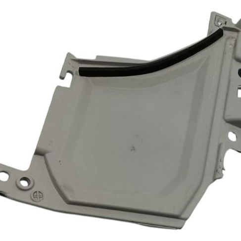 Suporte Painel Diant Esq Land Rover Defender 2.0 2020 Bege Animal Print