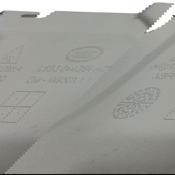 Suporte Painel Diant Esq Land Rover Defender 2.0 2020 Bege Animal Print